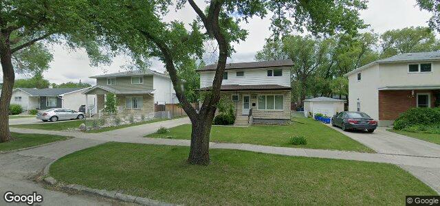Larawan ng 135 Arrowwood Drive S sa Winnipeg, Manitoba