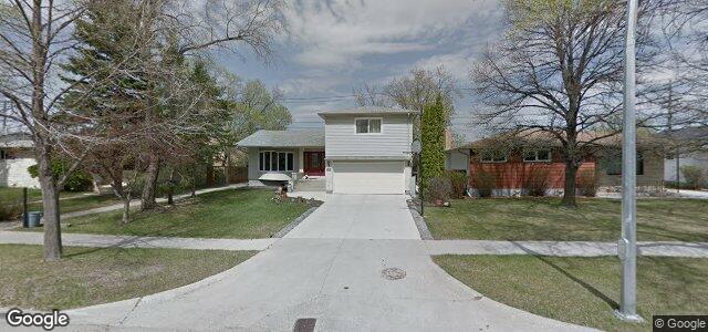 Larawan ng 135 Gilia Drive sa Winnipeg, Manitoba