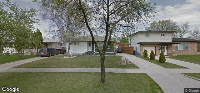 137 Arrowwood Drive N（加拿大曼尼托巴省温尼伯市）房屋照片