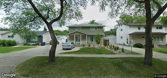 Larawan ng 139 Arrowwood Drive S sa Winnipeg, Manitoba