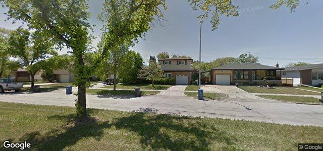 Larawan ng 14 Canna Boulevard sa Winnipeg, Manitoba