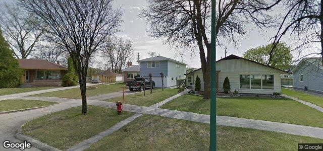Larawan ng 14 Colish Drive sa Winnipeg, Manitoba