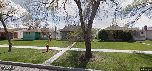 Larawan ng 14 Dahlia Avenue sa Winnipeg, Manitoba