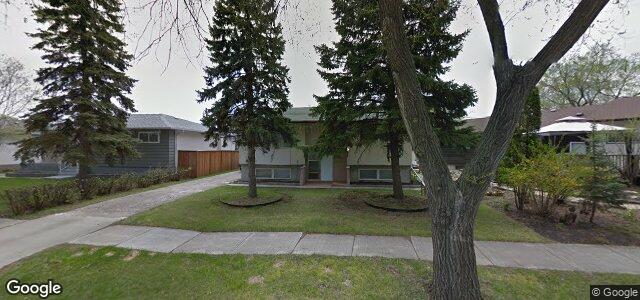 Larawan ng 14 Doug Mckay Place sa Winnipeg, Manitoba