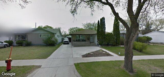 Larawan ng 14 Gilia Drive sa Winnipeg, Manitoba