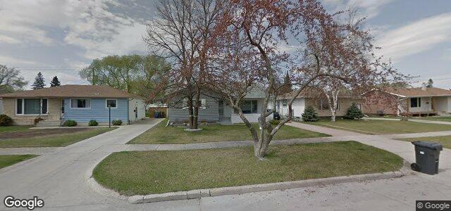 Larawan ng 14 Kimwood Bay sa Winnipeg, Manitoba