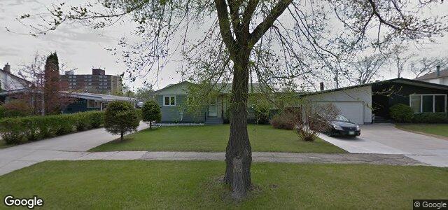 Larawan ng 14 Merriwood Avenue sa Winnipeg, Manitoba