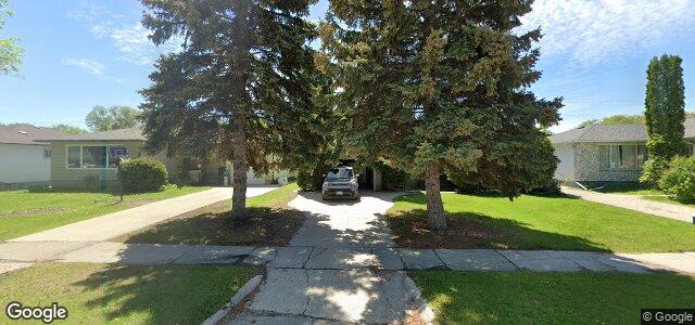 Larawan ng 141 Forest Park Drive sa Winnipeg, Manitoba
