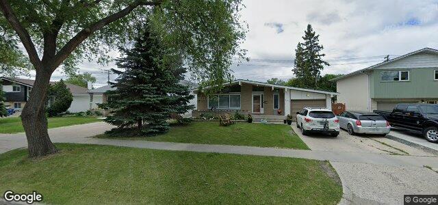 Larawan ng 142 Arrowwood Drive S sa Winnipeg, Manitoba