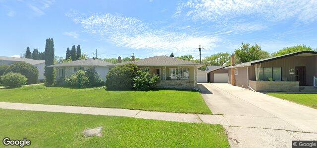 Larawan ng 149 Forest Park Drive sa Winnipeg, Manitoba