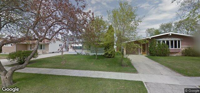 15 Ashbury Bay（加拿大曼尼托巴省温尼伯市）房屋照片