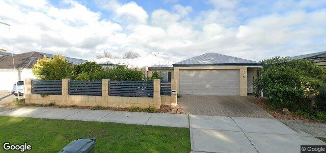 Larawan ng 15 Aster Avenue sa Winnipeg, Manitoba