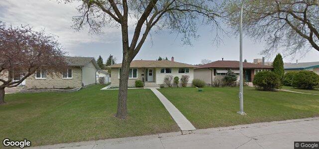 Larawan ng 15 Doug Mckay Place sa Winnipeg, Manitoba