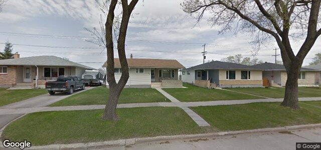 Larawan ng 15 Gilia Drive sa Winnipeg, Manitoba