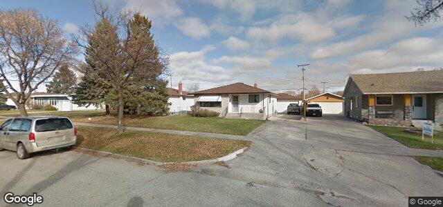 Larawan ng 15 Mellish Avenue sa Winnipeg, Manitoba