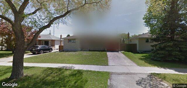 Larawan ng 15 Nolana Street sa Winnipeg, Manitoba