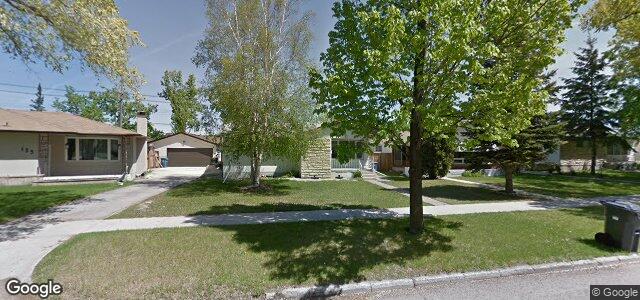 Larawan ng 151 Gilia Drive sa Winnipeg, Manitoba
