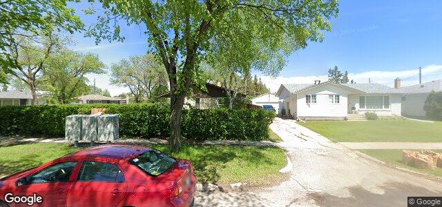 Larawan ng 152 Forest Park Drive sa Winnipeg, Manitoba