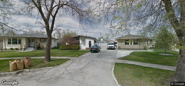 Larawan ng 153 Arrowwood Drive N sa Winnipeg, Manitoba