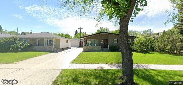 Larawan ng 153 Forest Park Drive sa Winnipeg, Manitoba
