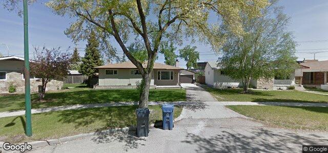 Larawan ng 155 Gilia Drive sa Winnipeg, Manitoba