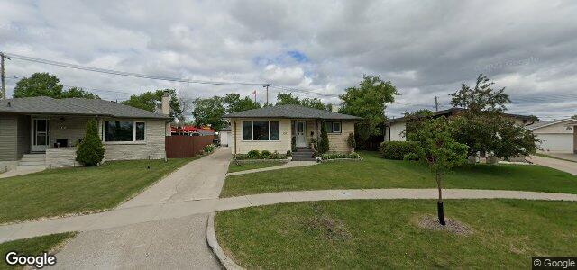 Larawan ng 157 Arrowwood Drive N sa Winnipeg, Manitoba