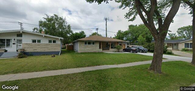 Larawan ng 158 Arrowwood Drive S sa Winnipeg, Manitoba