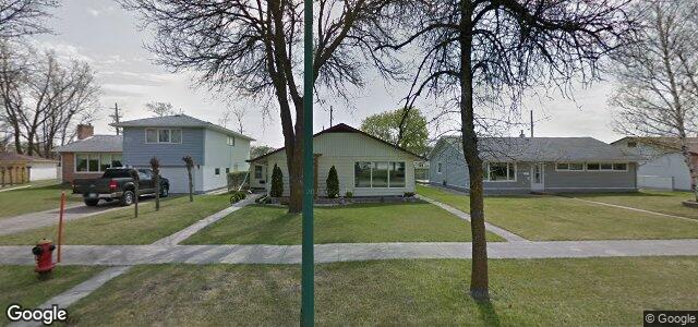 Larawan ng 16 Colish Drive sa Winnipeg, Manitoba