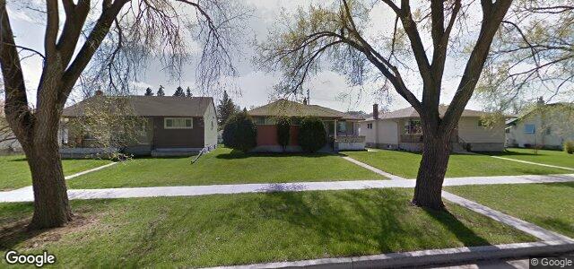 Larawan ng 16 Dahlia Avenue sa Winnipeg, Manitoba