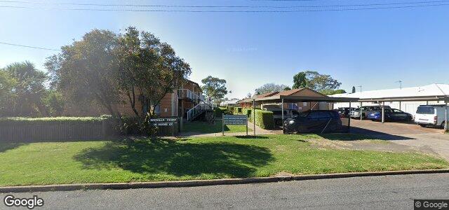 Larawan ng 16 Payne Street sa Winnipeg, Manitoba