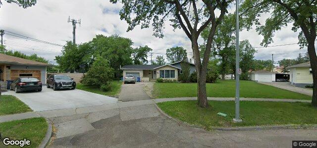 162 Arrowwood Drive S（加拿大曼尼托巴省溫尼伯市）房屋照片