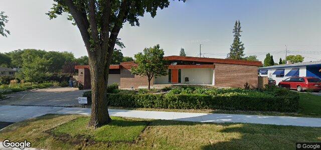 Larawan ng 165 Forest Park Drive sa Winnipeg, Manitoba