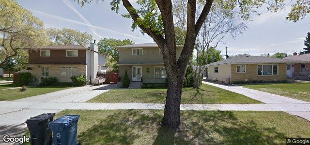 Larawan ng 165 Gilia Drive sa Winnipeg, Manitoba