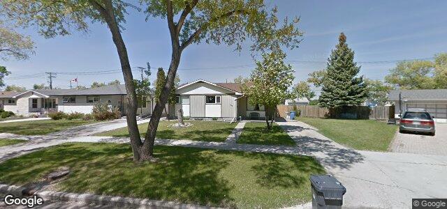 Larawan ng 166 Gilia Drive sa Winnipeg, Manitoba