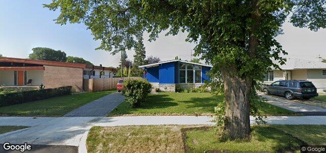 Larawan ng 169 Forest Park Drive sa Winnipeg, Manitoba