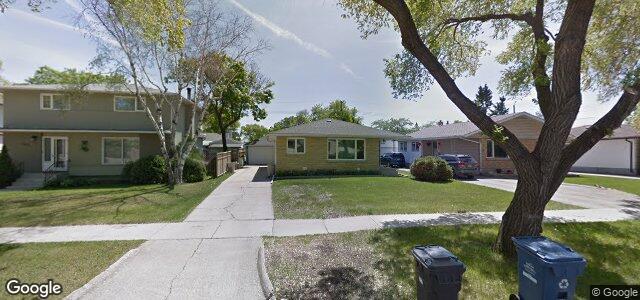 Larawan ng 169 Gilia Drive sa Winnipeg, Manitoba