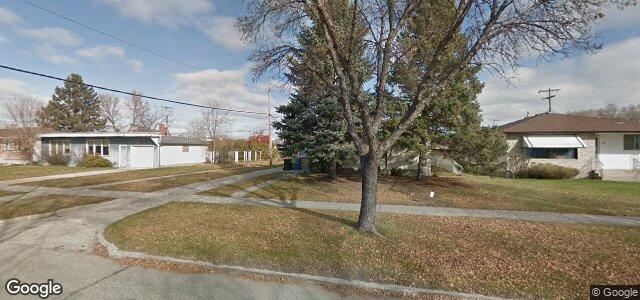 Larawan ng 17 Mellish Avenue sa Winnipeg, Manitoba