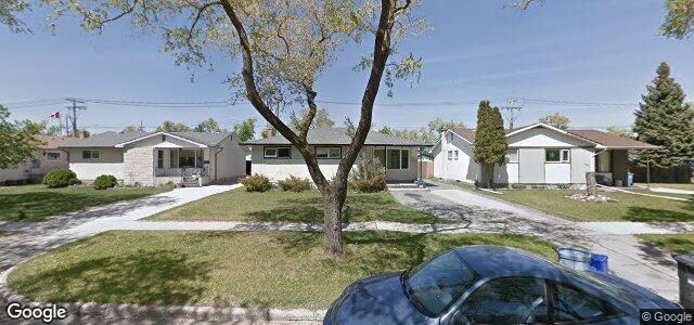 Larawan ng 170 Gilia Drive sa Winnipeg, Manitoba