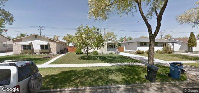 Larawan ng 174 Gilia Drive sa Winnipeg, Manitoba