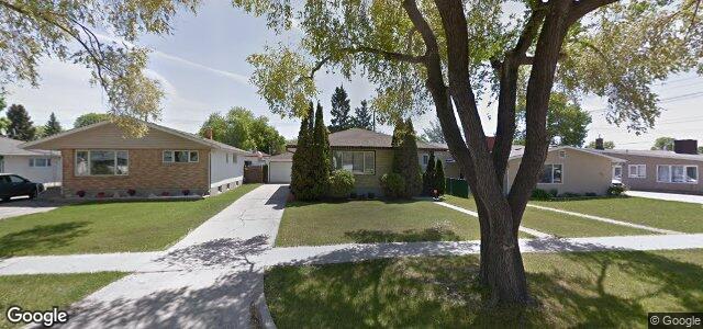 Larawan ng 177 Gilia Drive sa Winnipeg, Manitoba