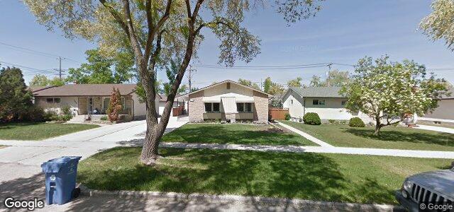 178 Gilia Drive（加拿大曼尼托巴省温尼伯市）房屋照片