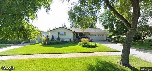 Larawan ng 18 Arrowwood Drive S sa Winnipeg, Manitoba