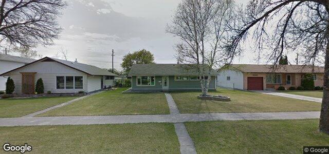 Larawan ng 18 Colish Drive sa Winnipeg, Manitoba