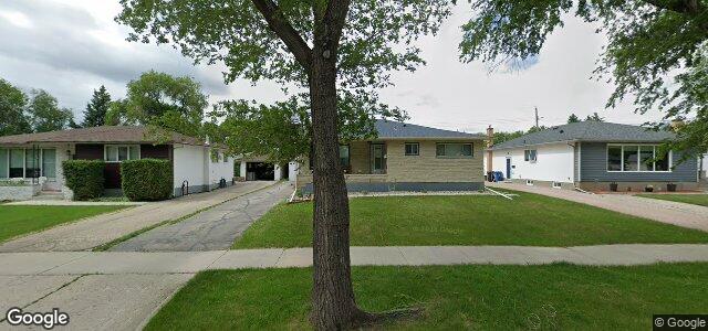 Larawan ng 18 Coralberry Avenue sa Winnipeg, Manitoba