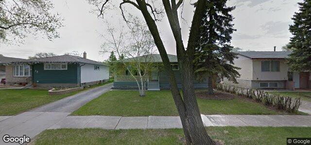 Larawan ng 18 Doug Mckay Place sa Winnipeg, Manitoba