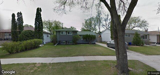 Larawan ng 18 Gilia Drive sa Winnipeg, Manitoba