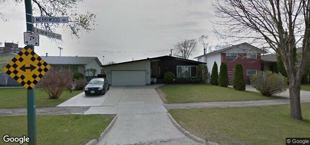 Larawan ng 18 Merriwood Avenue sa Winnipeg, Manitoba