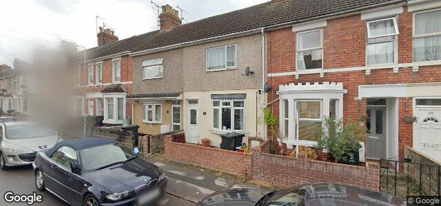 Larawan ng 18 Morrison Street sa Winnipeg, Manitoba