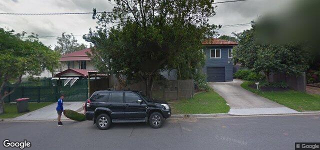 Larawan ng 18 Payne Street sa Winnipeg, Manitoba