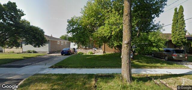 Larawan ng 181 Forest Park Drive sa Winnipeg, Manitoba